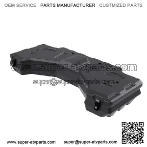 Box rear Polaris high lifter 850 1000