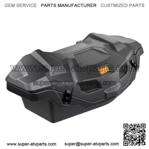 Box rear Can-am Sport trail