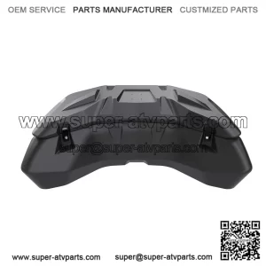 Box rear Can-am outlander G2 650 1000 XT,XTP,XMR