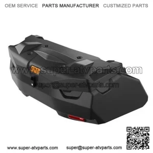 ATV rear BOX R304 can-am new model 2021