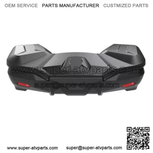 ATV BOX GKA Kymco MXU 700