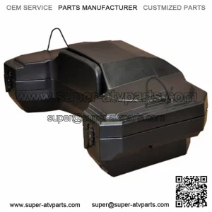 Atv box rear