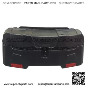 Atv box rear model R100