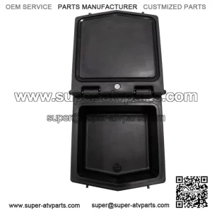 Heavy Duty Rear Cargo Box / Cooler for CFMOTO ZForce 950 (2020-2022)