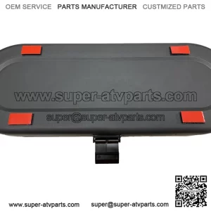 Universal Storage Case, CFMOTO OEM (5BYV-804100-1000)