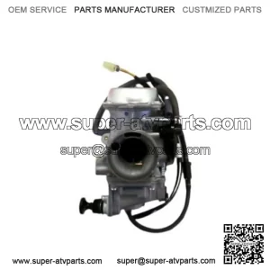 HONDA OEM CARBURETOR 1998-01 TRX450S, TRX450ES FOREMAN  16100-HN0-A02 *