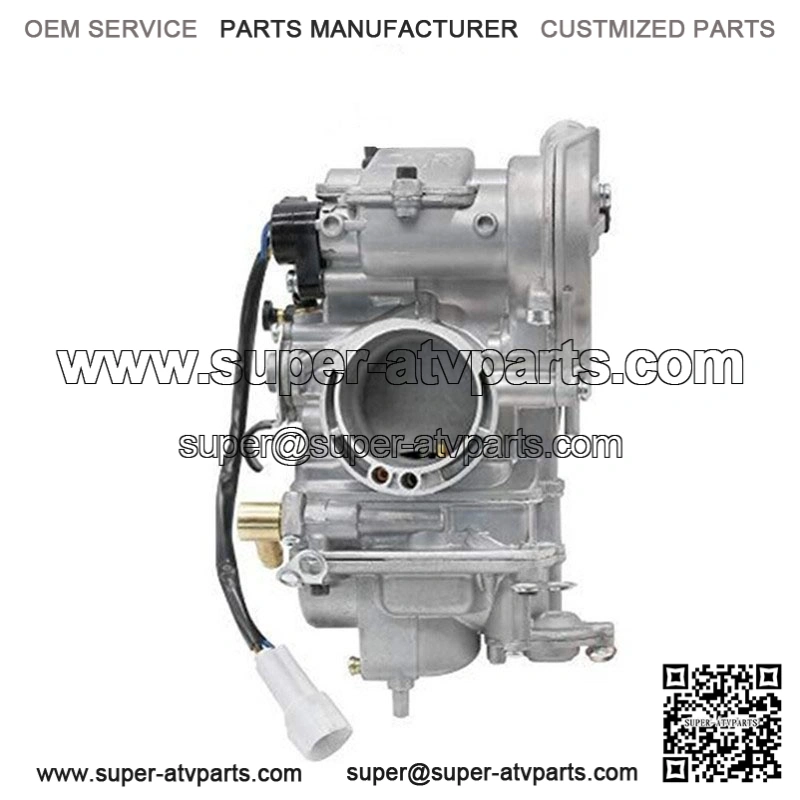 YFZ450 Carburetor for 2004-2009 Yamaha YFZ 450 ATV UTV Carb - Image 5