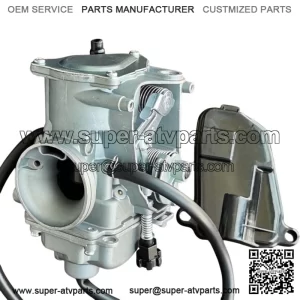 Carburetor Assy For Honda ATC250SX 1985-1987