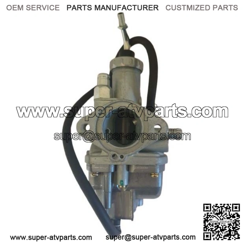 Yamaha Pro Hauler 250 1987-1989 Fully Calibrated Carburetor