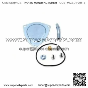 Carburetor Throttle Cable End Joint Nut For 2003-2007 Suzuki LTZ400 LTK400