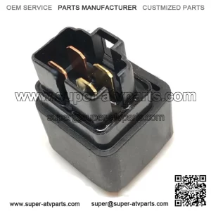 NEUTRAL RELAY SWITCH FOR YAMAHA YFZ450 2004-2009 2002-2013 / LE SE BILL BALLANCE