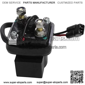 Starter Relay SFA 600 / SFA 1000