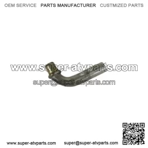 Polaris Ranger RZR Sportsman 500 550 570 700 850 1000 Vent Tube Pipe 3234230 (For: More than one vehicle)