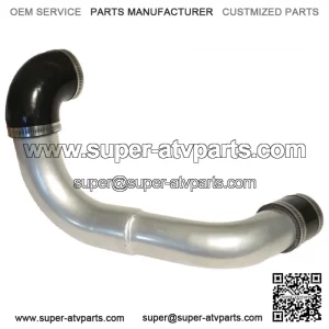Polaris RZR 900 / S 1000 Velocity Intake Tube 4% Power Increase (For: More than one vehicle)