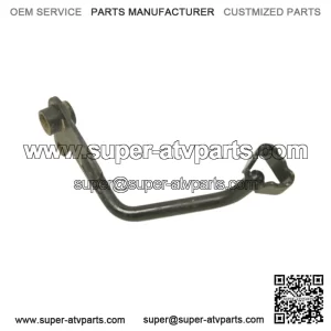 Polaris Hawkeye Sportsman 400 500 570 800 Brake Pedal 1911657-067 (For: More than one vehicle)
