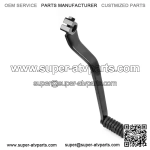 Gear Shifter Shift Pedal Lever For Yamaha YFZ450 YFZ 450 2004-2013 5TG-18110-00