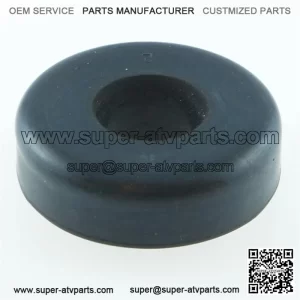 Rubber damper Polaris 5412659