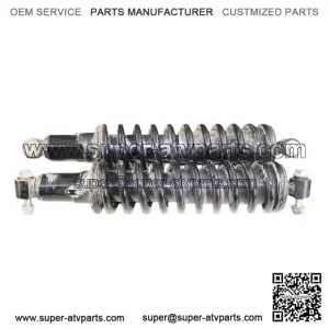 2017 CFMoto CForce 500 S 4x4 Front Shocks Spring Absorber Left Right (For: CF-Moto)