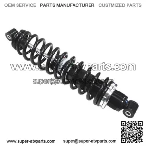 Rear Shock Gas Filled Spring Absorber for Polaris Sportsman 800 05-06 (For: Polaris)