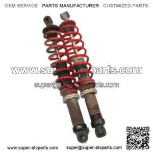 2007 POLARIS OUTLAW 525IRS 525 IRS REAR SHOCK ABSORBER SUSPENSION