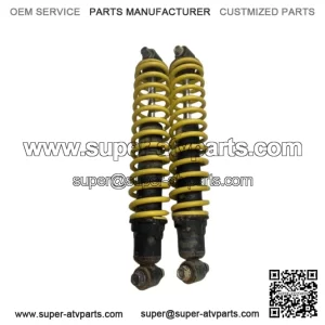 2005 2006 Polaris Sawtooth Phoenix 200 OEM FRONT LEFT RIGHT SHOCK ABSORBER
