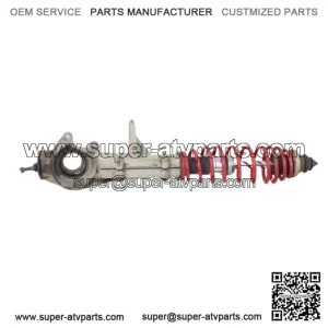 1995 Polaris 300 4x4 Left Front Shock Spring Absorber (For: Polaris)