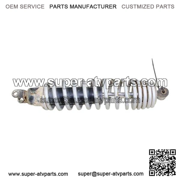 2002 Polaris Magnum 325 4x4 Rear Shock Spring Absorber (For: Polaris)