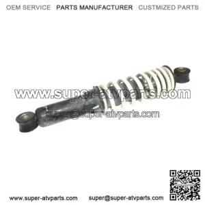 2008 Polaris Outlaw 50 Red Rear Back Shock Absorber Suspension (For: Polaris)