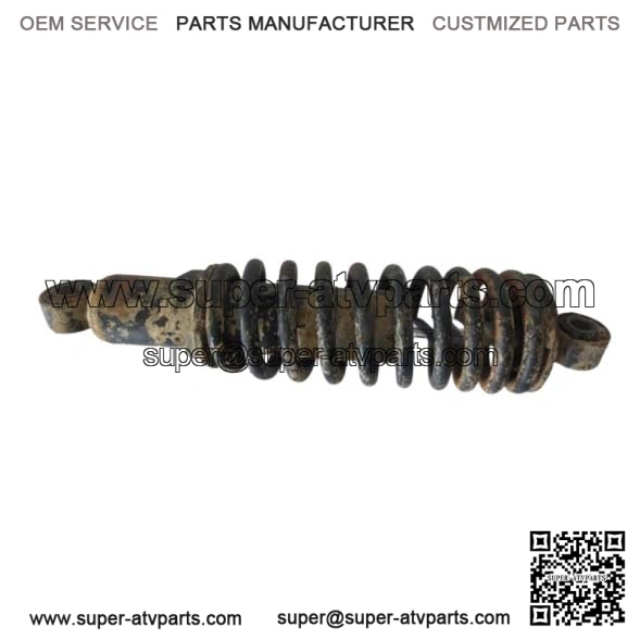2005 Polaris Sportsman 90 ATV Used OEM Rear Shock Spring Absorber