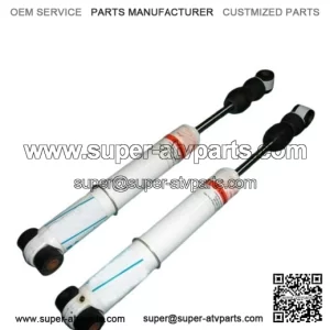 POLARIS 2 NEW REAR GAS  SHOCK ABSORBER PART #7041373
