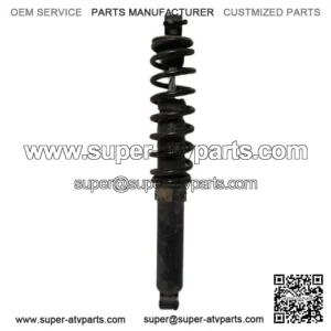 2018 Polaris Sportsman 850 Rear Shock Absorber 7044393 1000 XP (For: Polaris)