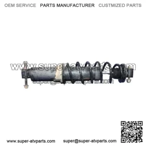 2006 POLARIS HAWKEYE 300 2X4 REAR BACK SHOCK ABSORBER SUSPENSION 7043114 (For: Polaris)