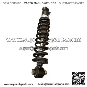 2004 Polaris Sportsman 90 FRONT RIGHT SHOCK ABSORBES SUSPENSION 0450869
