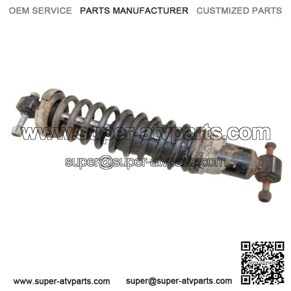 1987 Polaris Trail Boss 250 4X4 Rear Shock Spring Absorber (For: Polaris)