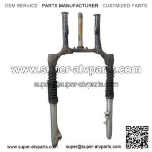 81 82 83 1981 1982 1983 Yamaha TRI-MOTO YT 175 Front Forks Tree 5V7-23340-00-98 (For: Yamaha)