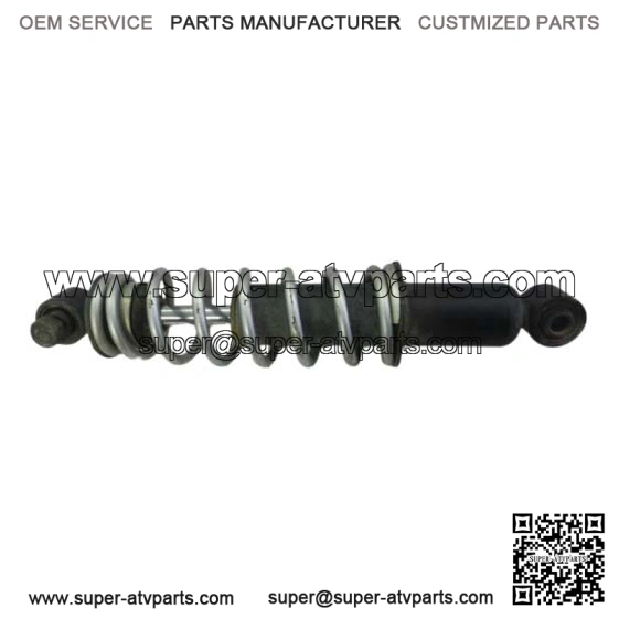 2005 Yamaha Raptor 50 ATV Used One Rear Shock Spring Absorber