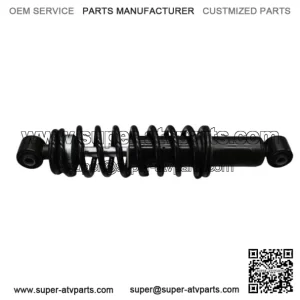 2001 YAMAHA BADGER 80 YFM80 REAR BACK SHOCK ABSORBER SUSPENSION 3GB-22210-00-33 (For: Yamaha)