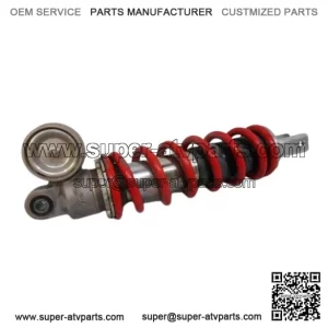 Honda Stock OEM Back Rear Shock Absorber Red TRX450R TRX 450 450R 2004-2005 (For: Honda)