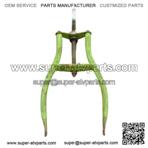 Honda ATC 90 90 Front Forks