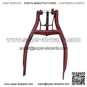 84-85 HONDA OEM ATC125M ATC110 FRONT FORK STEERING FORK 51400-968-010ZA