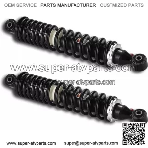 Rear Shock Absorber 2012-2018 Kubota RTV400Ci BR K7311-17310 K7591-17612
