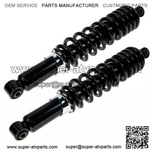 2 Factory Spec Front Gas Shocks 2004-13 Raptor 350 Replaces OEM# 5YT-23350-10-00