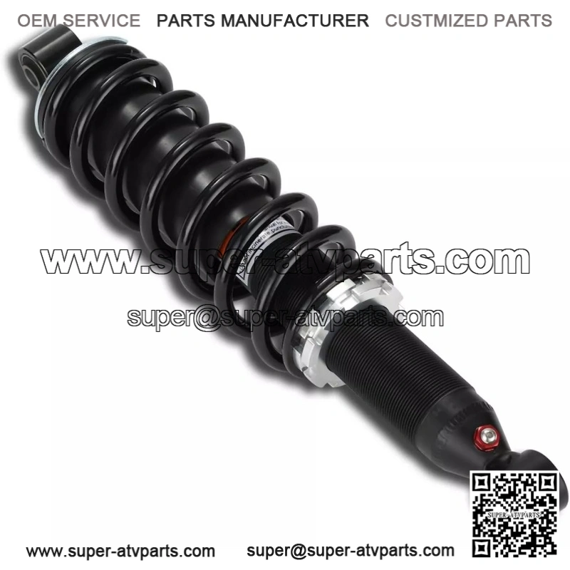 2008-2010 Suzuki KingQuad AS (LTA400F) Front Shock 52100-38F10-019