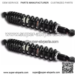 Rear Shock Absorber 2016-2018 Yamaha Wolverine 700 B35-F2200-00-00 Dual-Rate