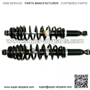 Rear Monotube Shocks for Can-Am Outlander 650 & 800 ATV, 706000792