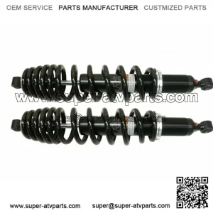 Performance Front Monotube Shocks for Can-Am XMR Defender HD10 2019-2022