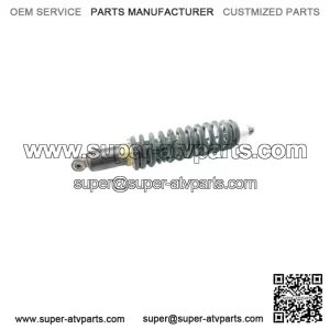 19 Can Am Defender MAX Rear Left Suspension Shock Strut 706002853
