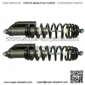 Front Monotube Shocks for Can-Am Maverick Sport, 706203352, 706203353