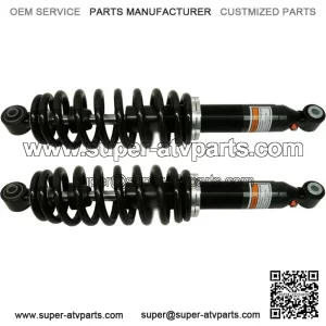 Rear Monotube Shocks for CF-Moto C-Force 600 20-23, 9DS#-060600-6000