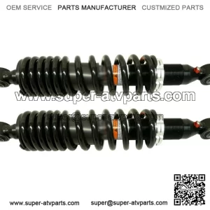Rear Monotube Shocks for CF-Moto CForce 400 500 18-22, 9GQ0-060500